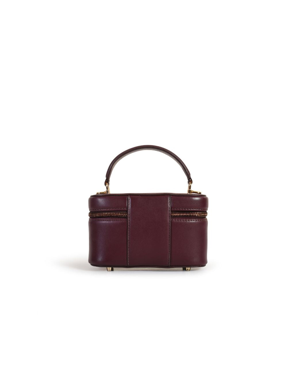 The Luxe Sling Combo - BROWN