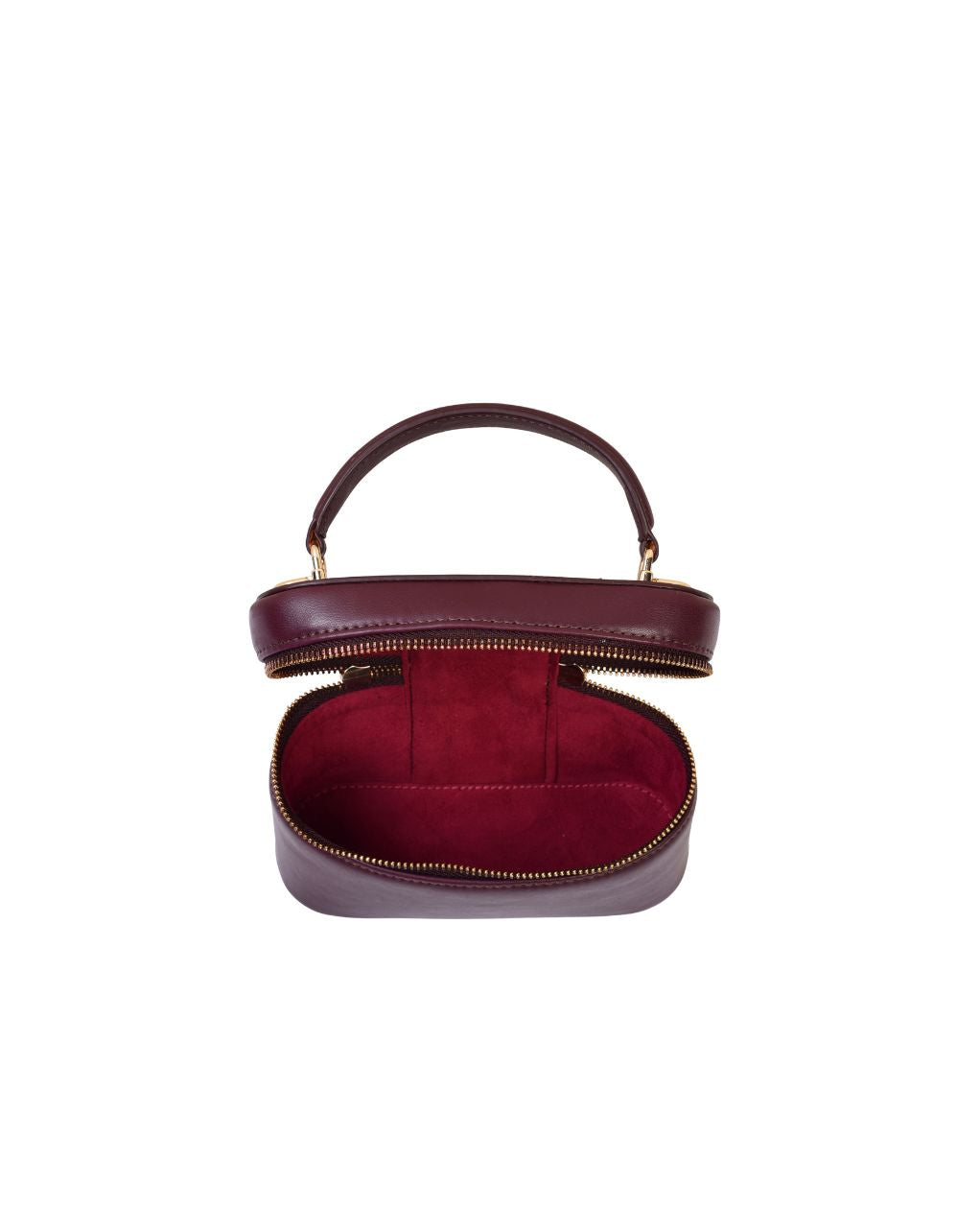 The Luxe Sling Combo - BROWN