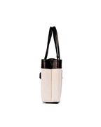 MINDY TOTE BLACK - LARGE + 3 FREE GIFTS