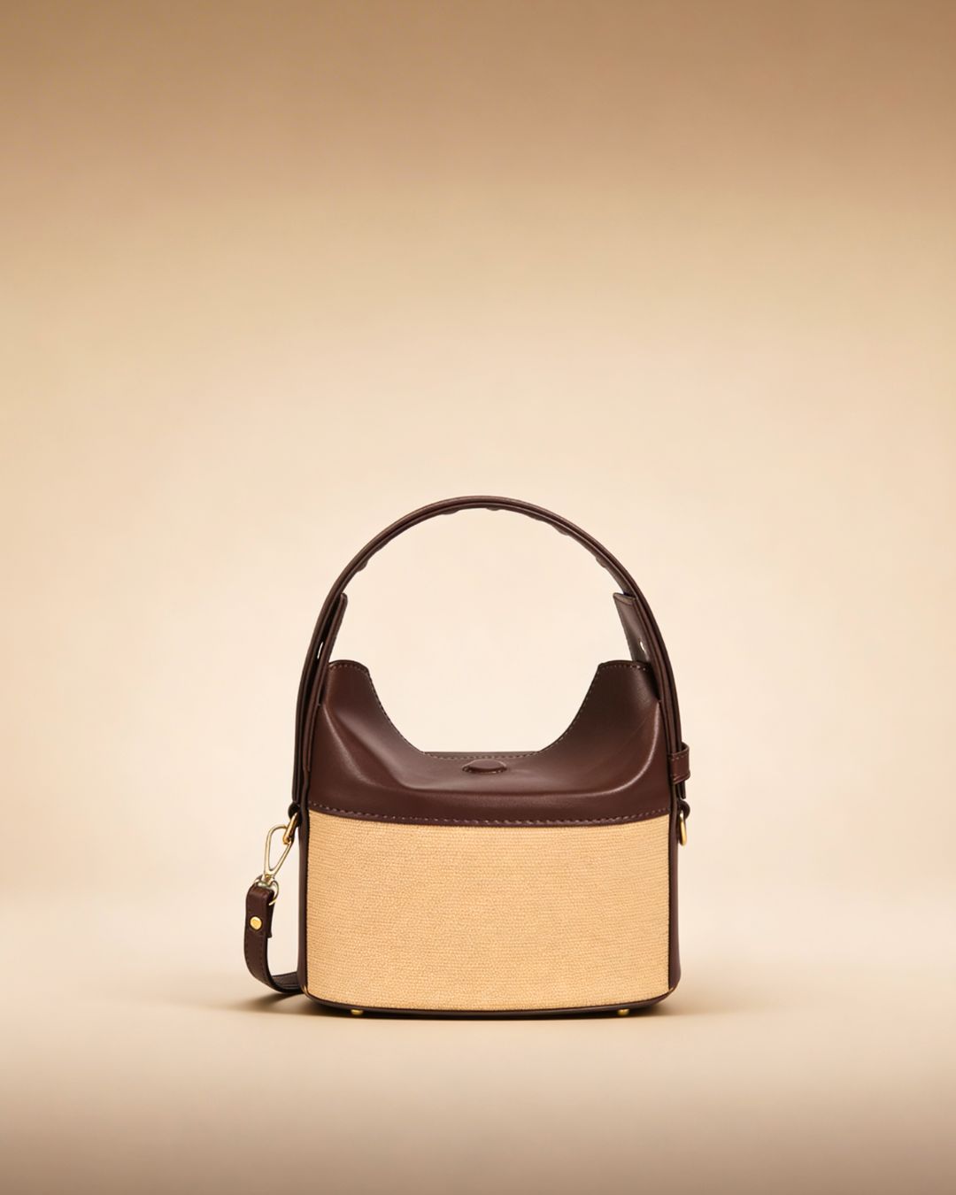 Emma Sling | Chocolate Brown