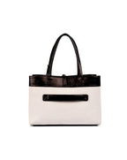 MINDY TOTE BLACK - LARGE + 3 FREE GIFTS