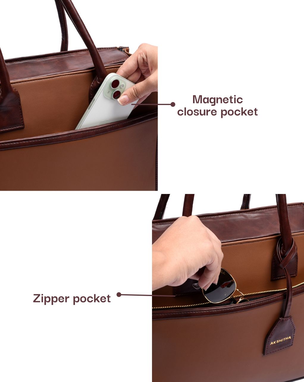 AMBITION TO AFTER HOURS COMBO | Made for work and  travel