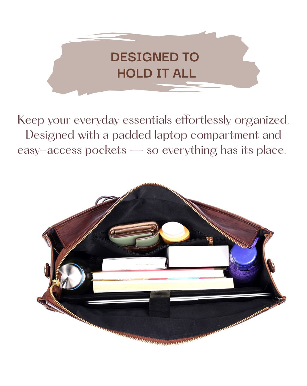 AMBITION TO AFTER HOURS COMBO | Made for work and  travel