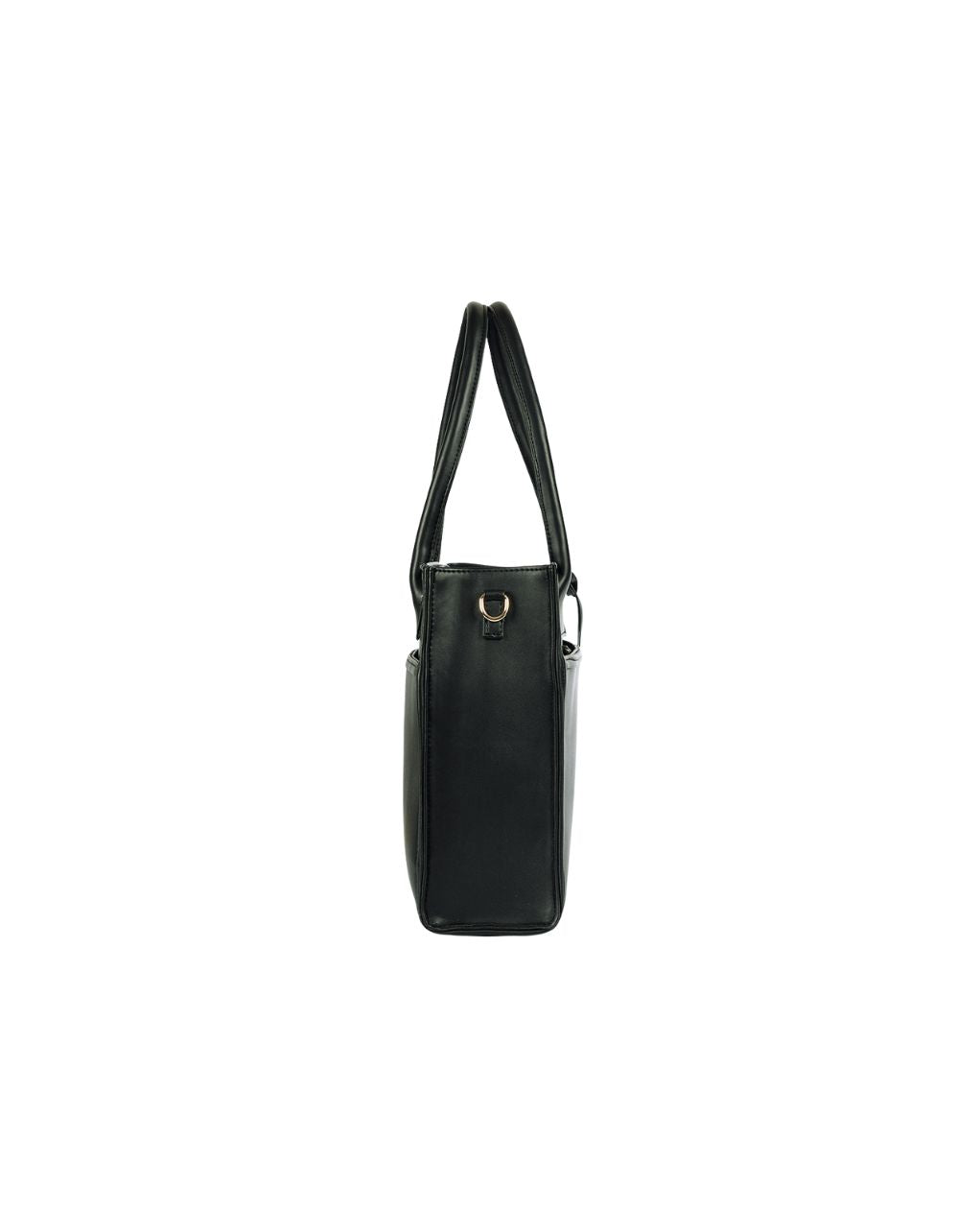Candice Tote All Black - Medium + 3 Free Gifts