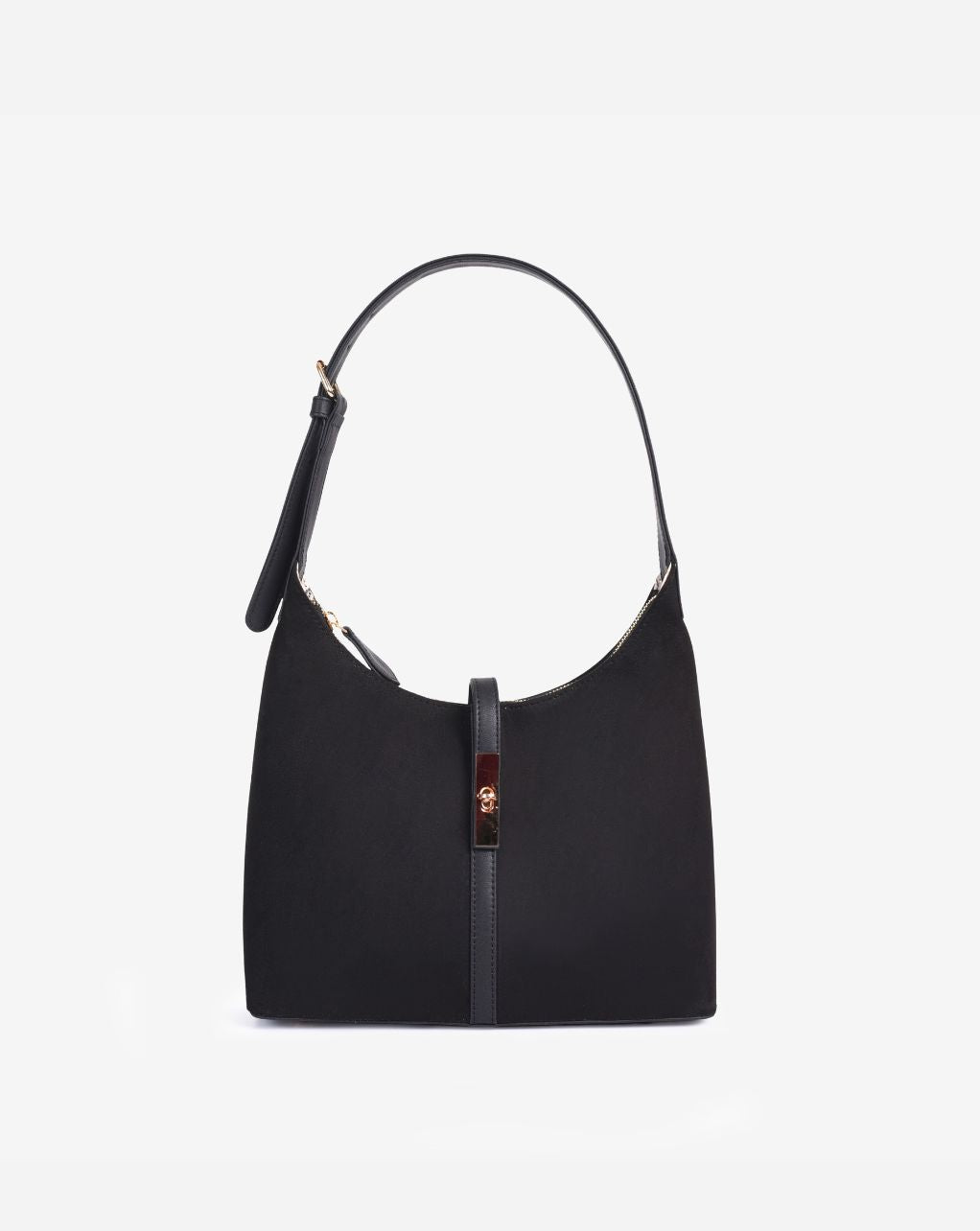 Isabele Handbag | Black
