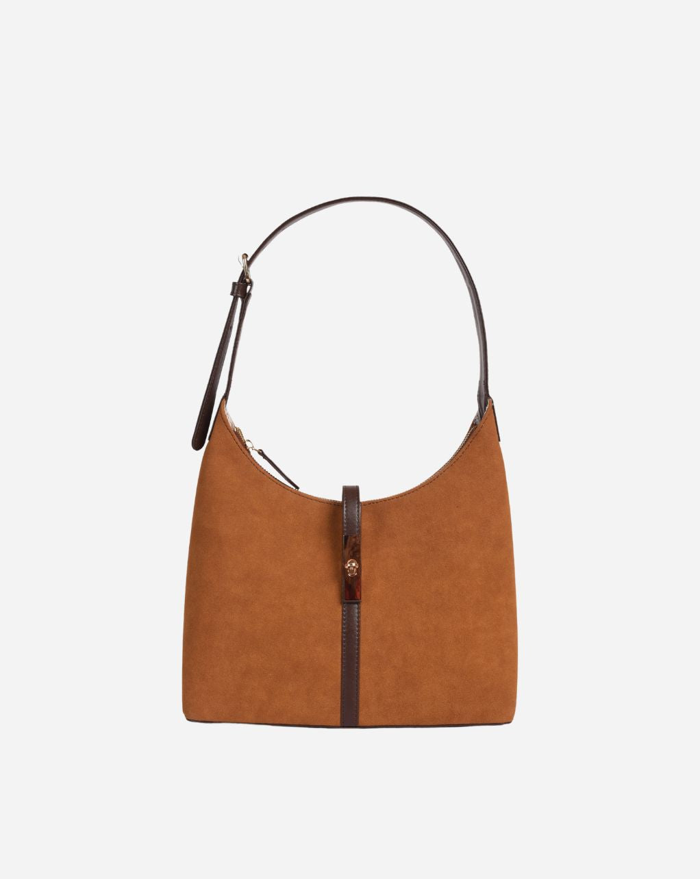 Isabele Handbag | Tan
