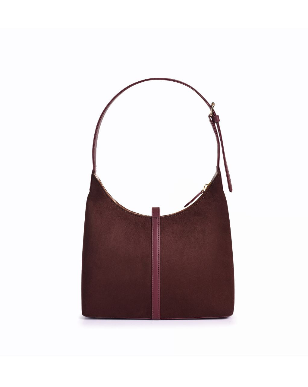 Isabele Handbag | Cherry