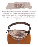 THE EASY BREASY COMBO | Made for easy travel