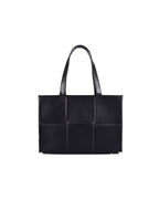Ace Tote Black- Medium + 3 Free Gifts