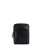 THEO CROSSBODY | BLACK