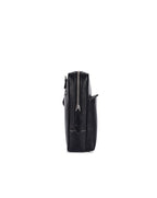 THEO CROSSBODY | BLACK