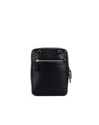 THEO CROSSBODY | BLACK