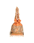 MAHI POTLI | ORANGE