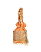 MAHI POTLI | ORANGE
