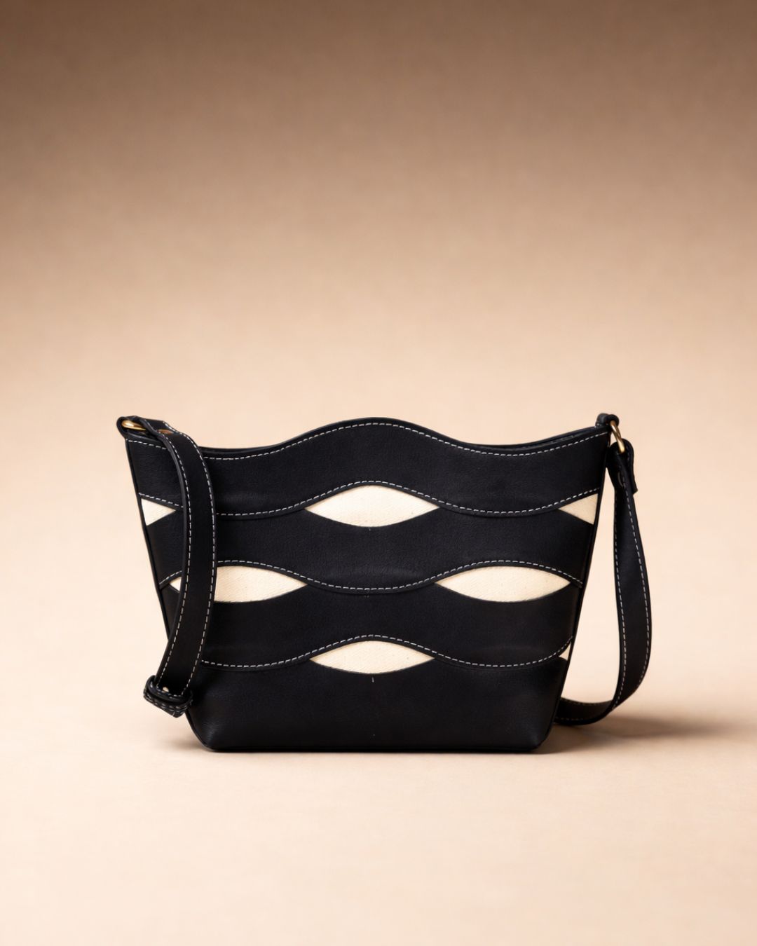 Murphy Sling | Black