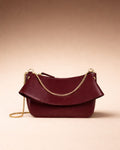Cecelia Sling | Cherry