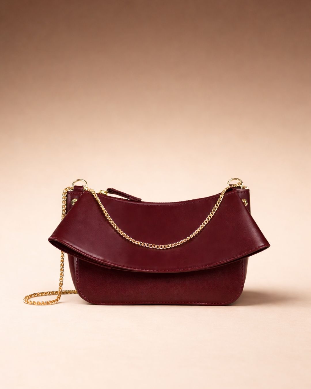 Cecelia Sling | Cherry