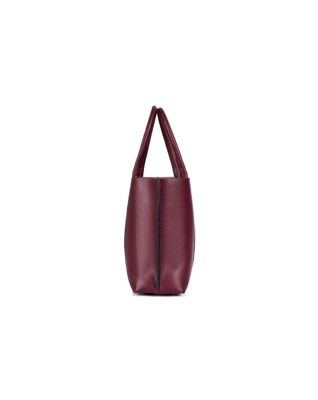 CHARLOTTE TOTE BAG | CHERRY