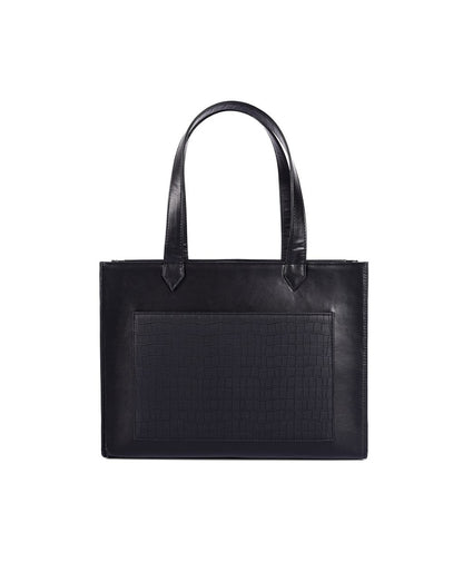 TROY TOTE BAG | MEDIUM