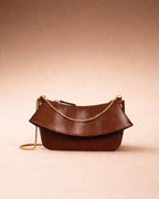 Cecelia Sling | tan