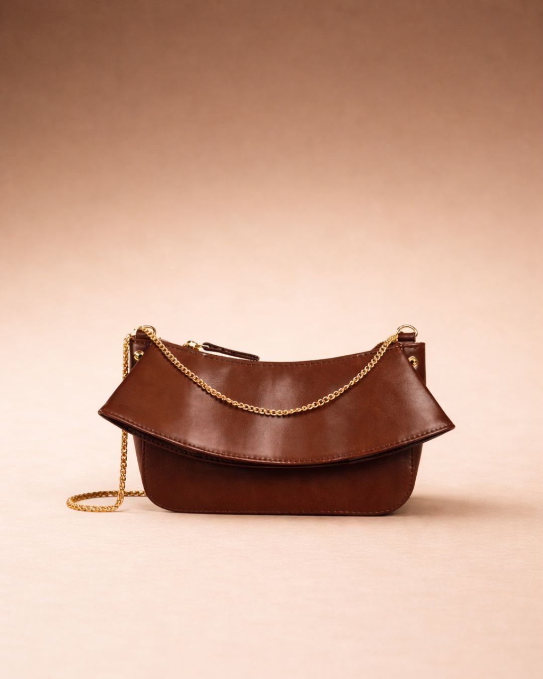 Cecelia Sling | tan
