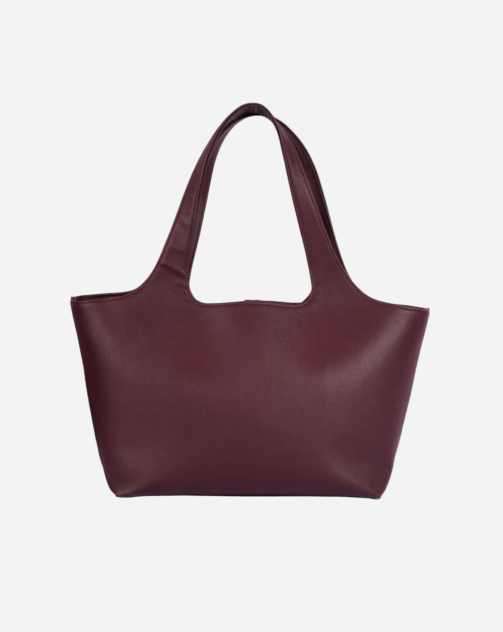 JENNY TOTE BAG | CHERRY