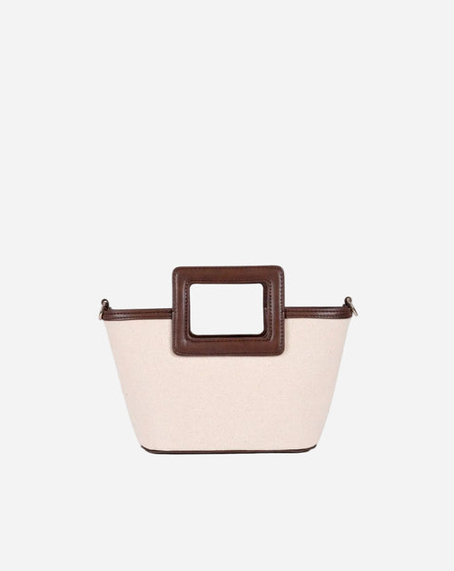 CAMILLE CANVAS SLING