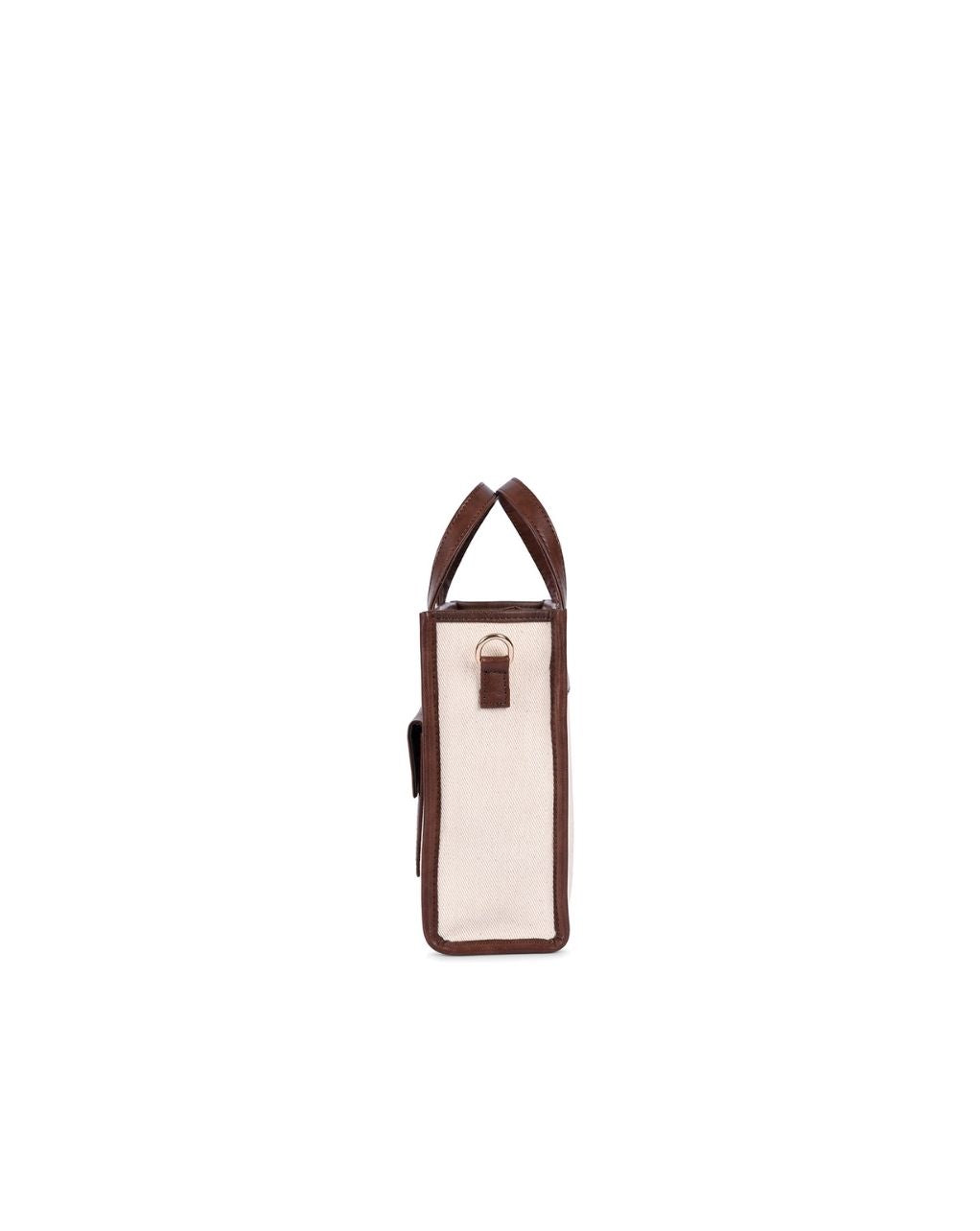 HAZEL SLING BAG | BROWN | SMALL