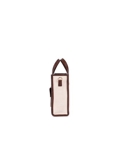 HAZEL SLING BAG | BROWN | SMALL