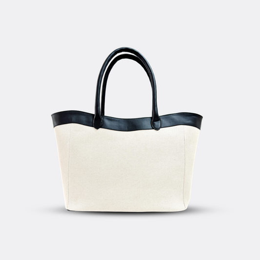 Elizebeth Tote Bag