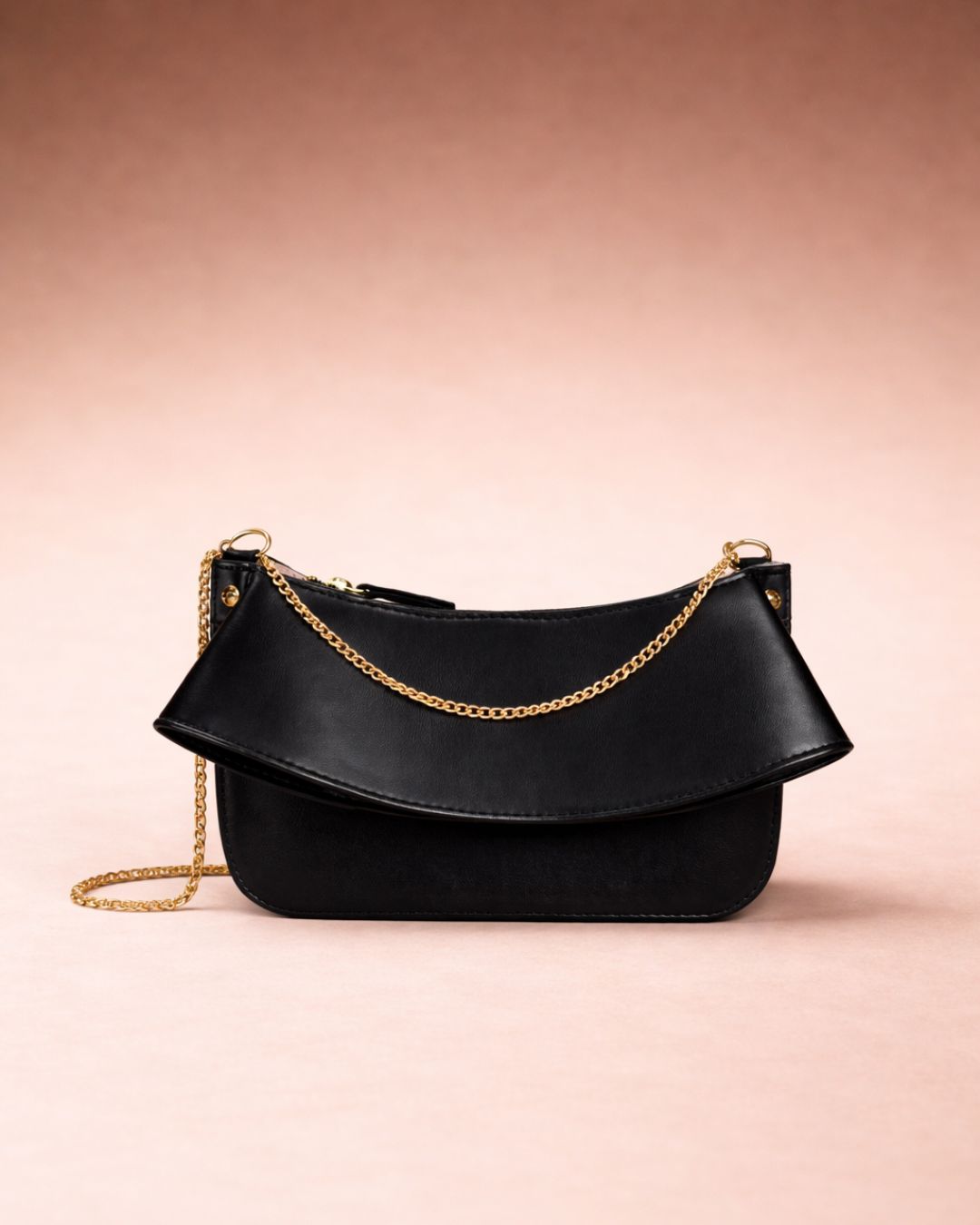 Cecelia Sling | Black