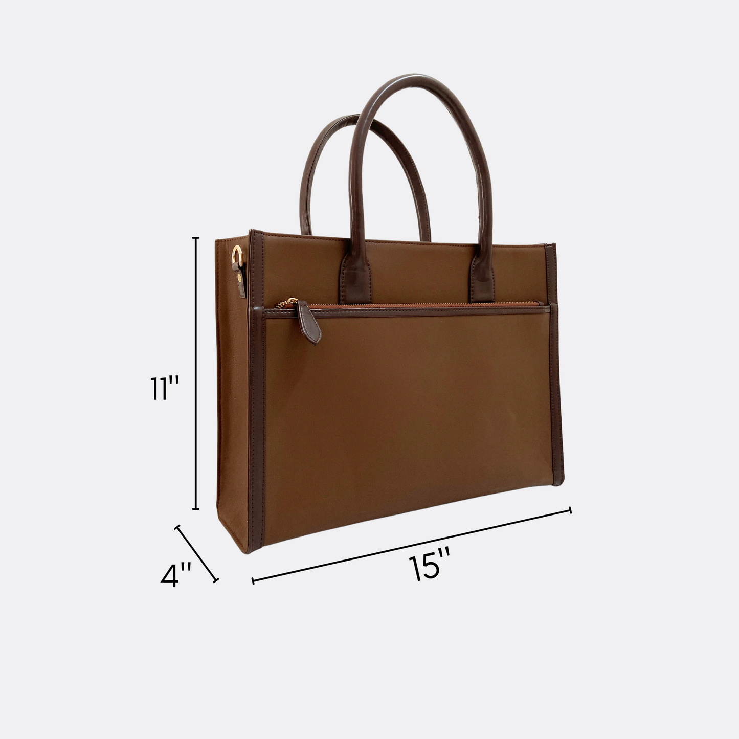 Candice Luxury Tote