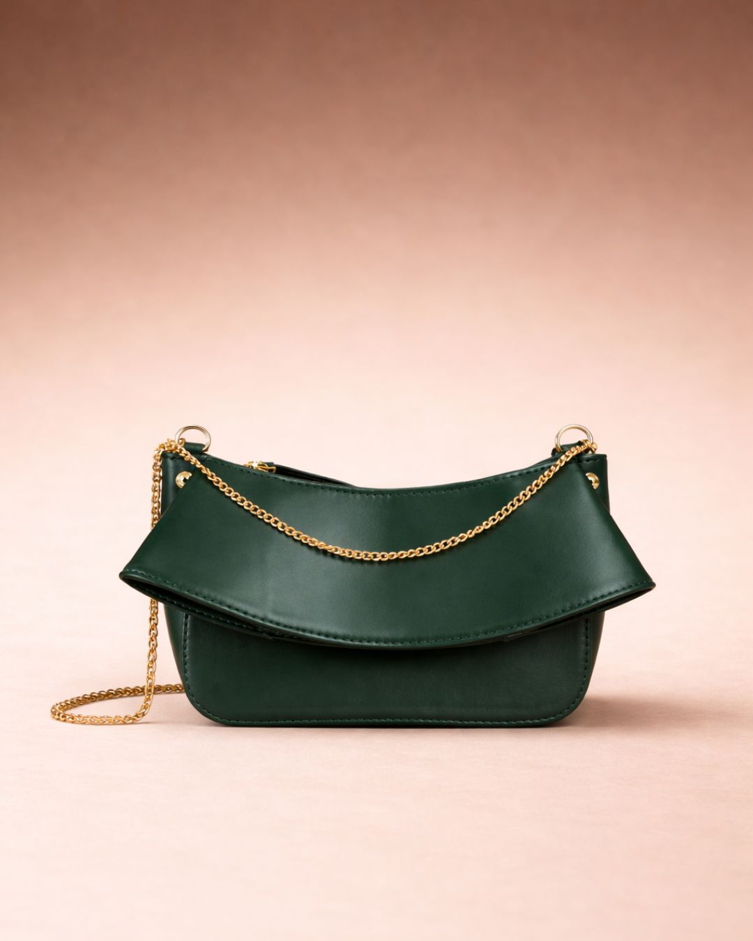Cecelia Sling | Green