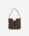 Eve Sling | Small | Chocolate Brown