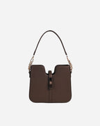 Eve Sling | Small | Chocolate Brown