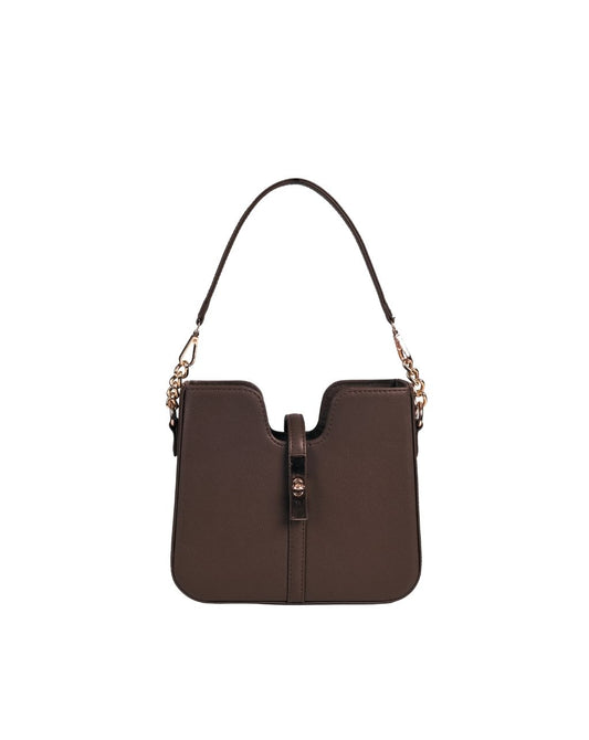 EVE SLING | CHOCOLATE BROWN | SMALL