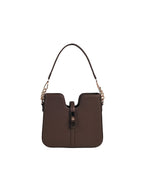 Eve Sling | Small | Chocolate Brown