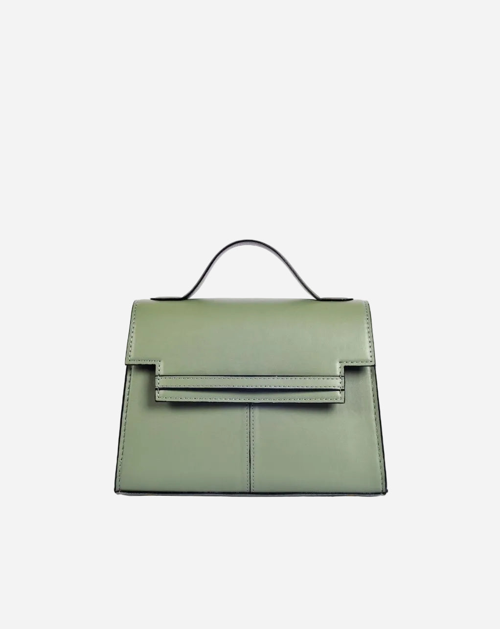 Tiara Sling Bag | Sage Green
