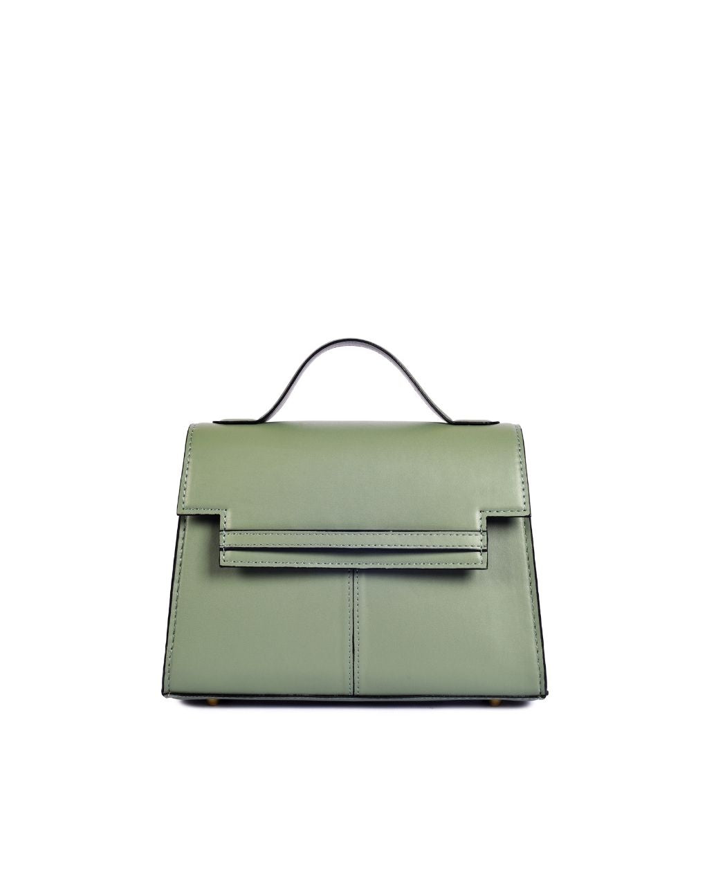 TIARA SLING BAG | MATCHA