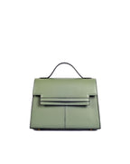 Tiara Sling Bag | Sage Green