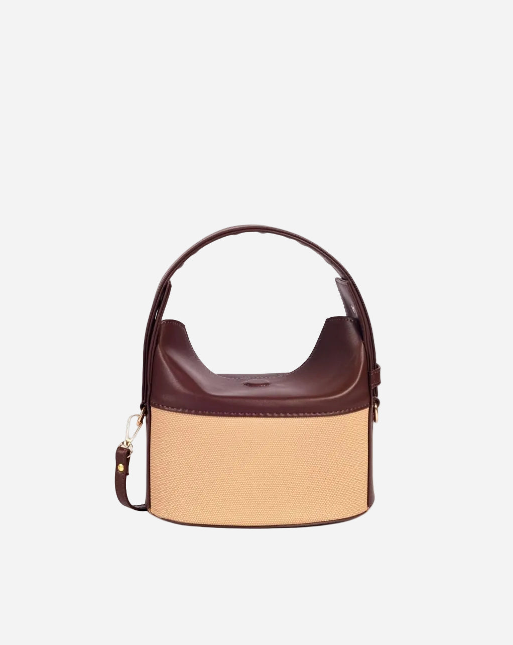 Emma Sling | Chocolate Brown