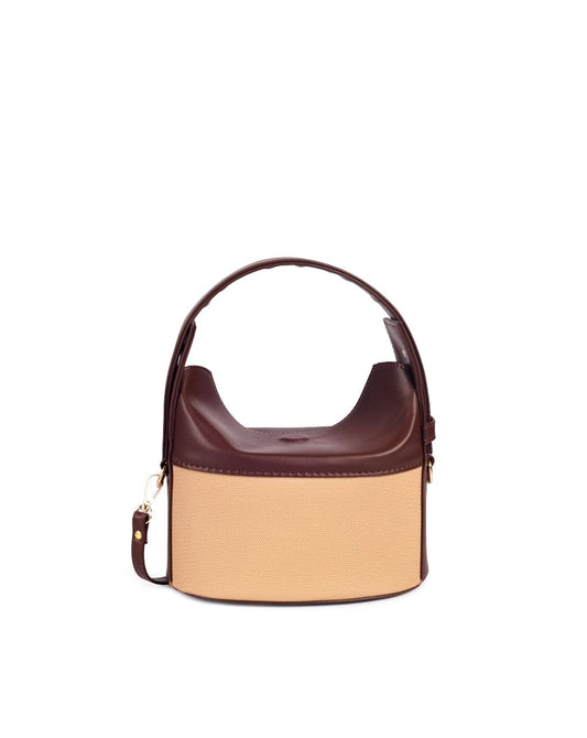 EMMA SLING | CHOCOLATE BROWN