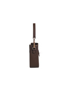 Eve Sling | Small | Chocolate Brown