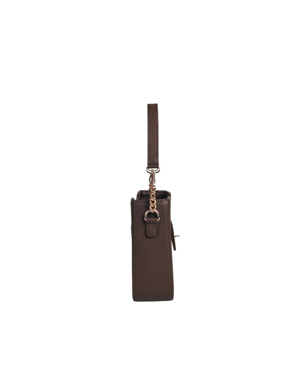 EVE SLING | CHOCOLATE BROWN | SMALL