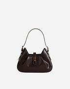 The Luxe Sling Combo - BROWN