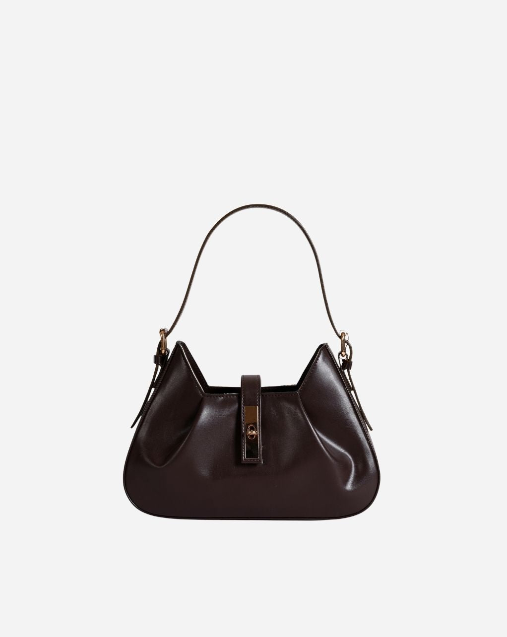 The Luxe Sling Combo - BROWN