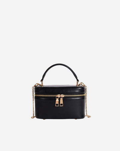 The Meg Sling Bag | Black