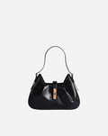 Alice shoulder bag |  Black