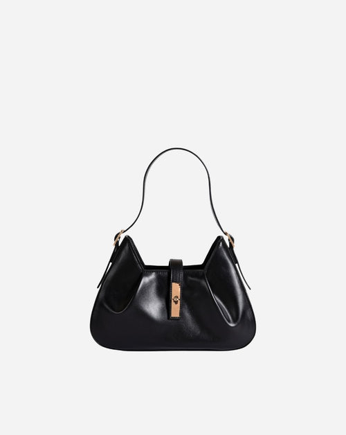 Alice shoulder bag |  Black