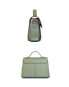 Tiara Sling Bag | Sage Green